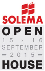 SOLEMA Journées Portes Ouvertes Octobre 2014